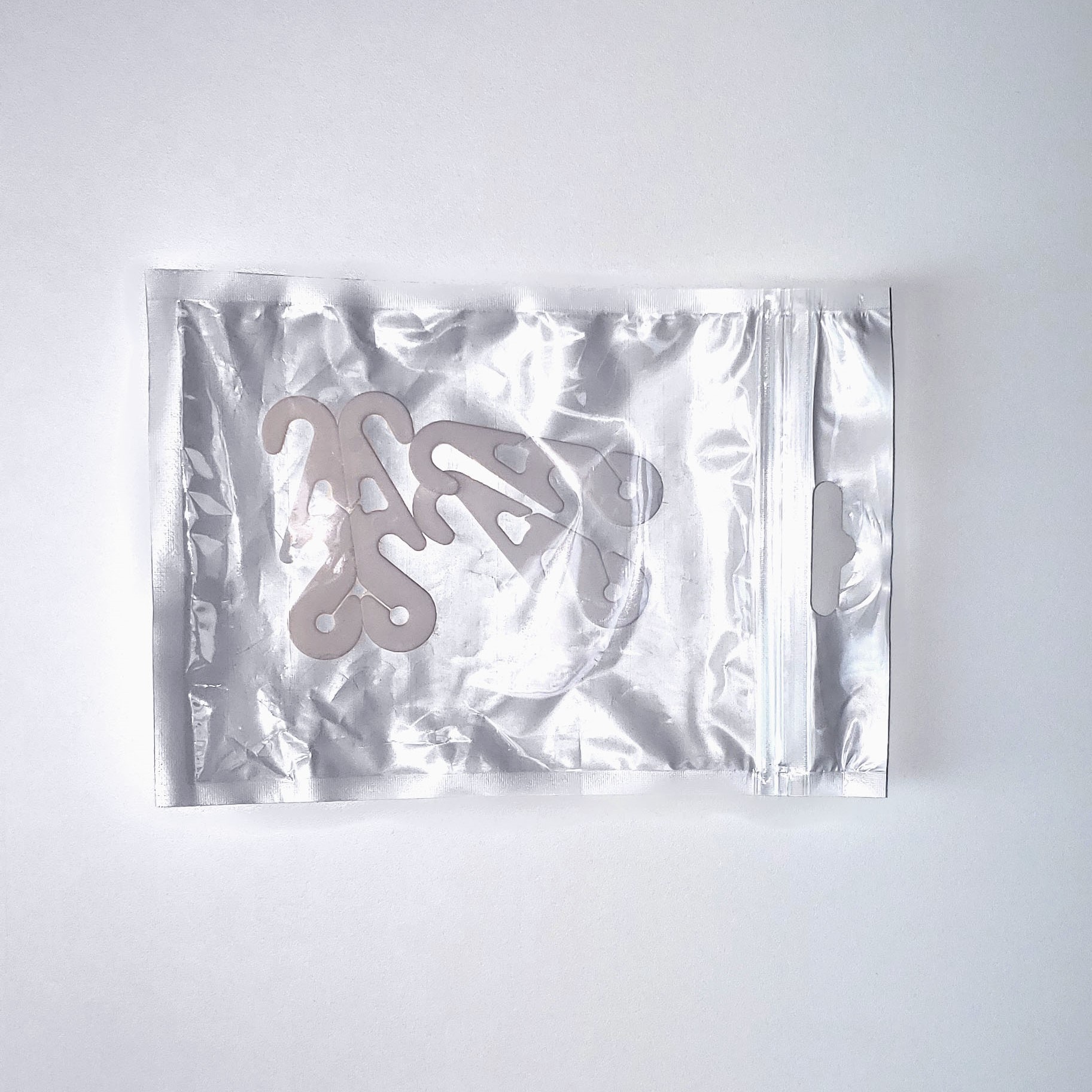 Facembrace Anti-projection Protective Mask - Hooks