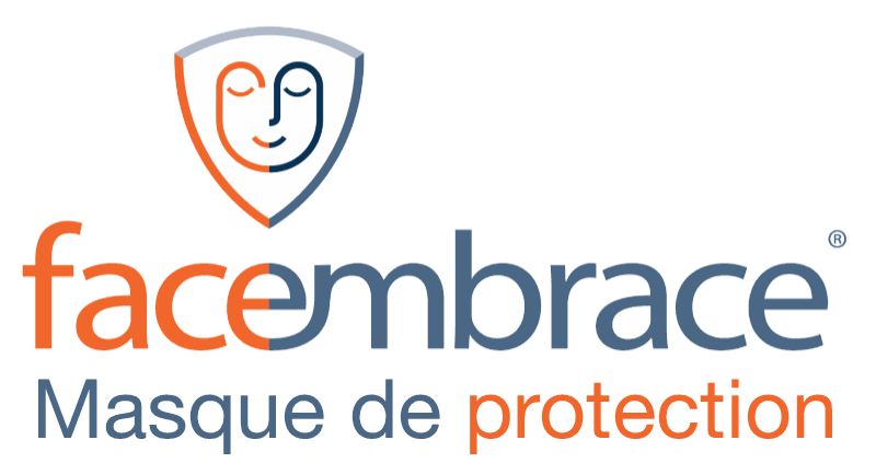 Facembrace Protective Antiprojection Mask